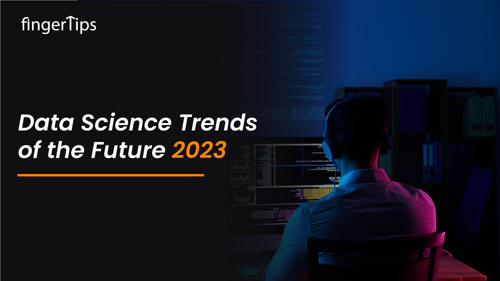 Top Data Science Trends For 2023