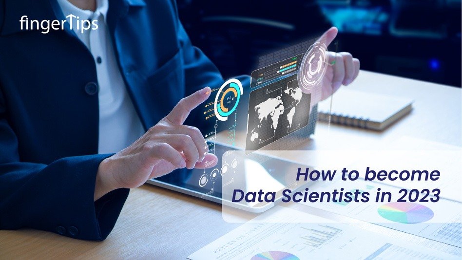 How To Become Data Scientist In 2023