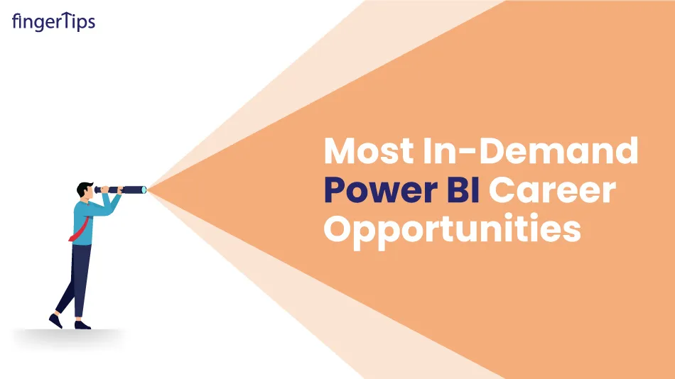 Most In-Demand Power BI Career Opportunities