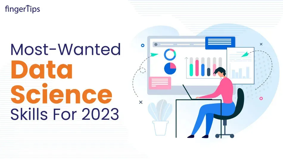 Most-Wanted Data Science Skills For 2023