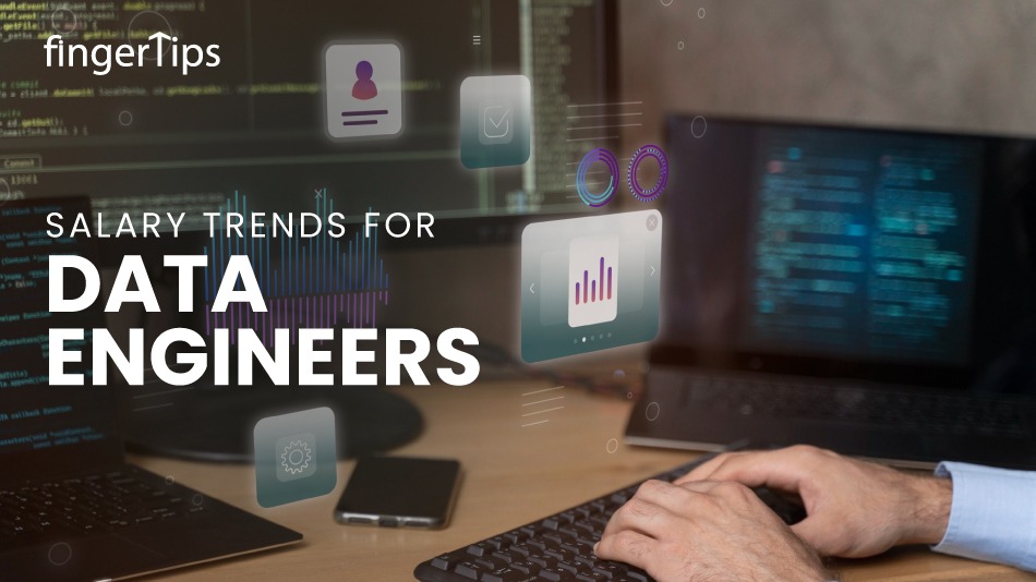 Big Data Engineer Salary Trends In 2023