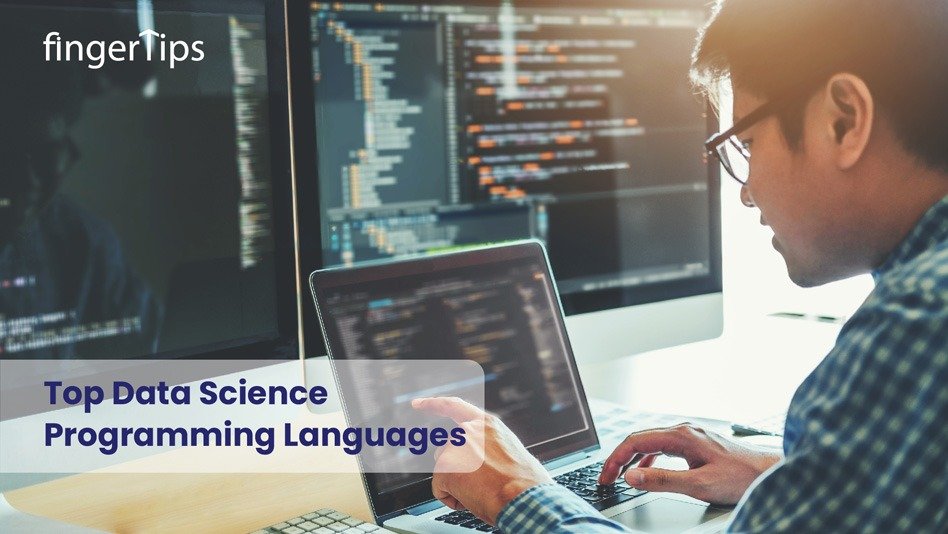Top Programming Languages in Data Science