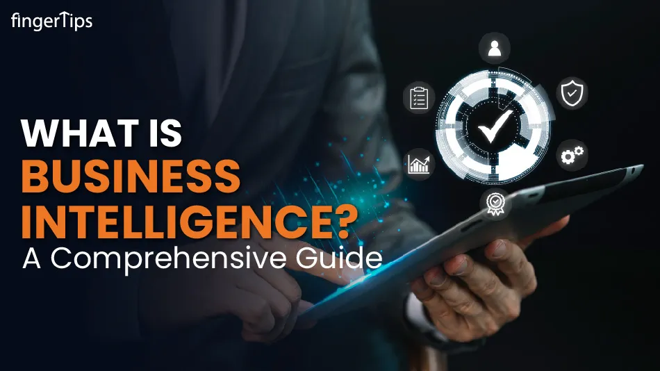 What Is Business Intelligence & Business Intelligence Techniques