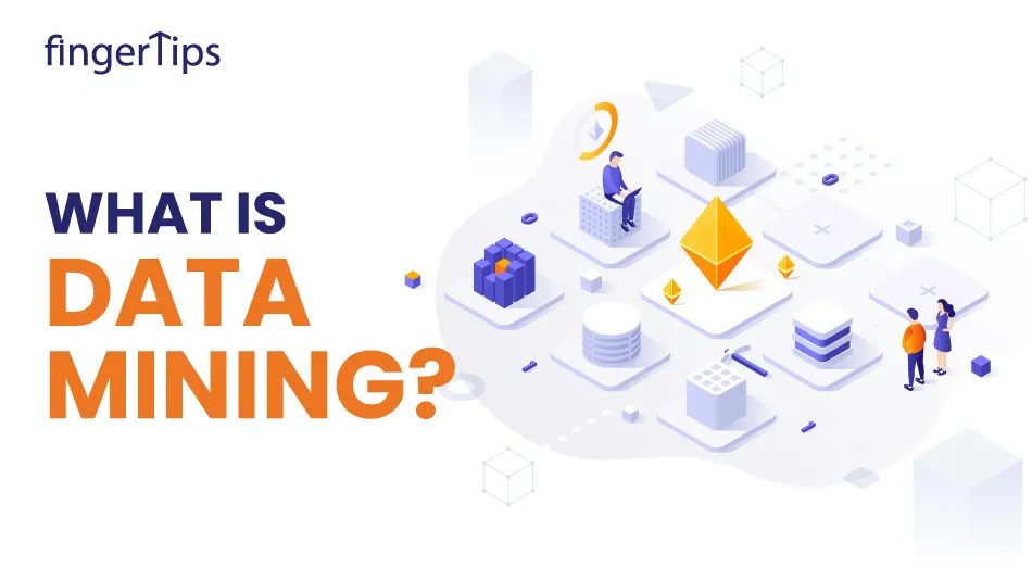 What Is Data Mining? 