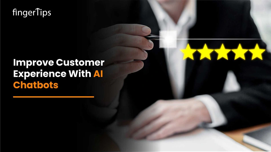 How Can AI Chatbots Help Enhance Customer Experience