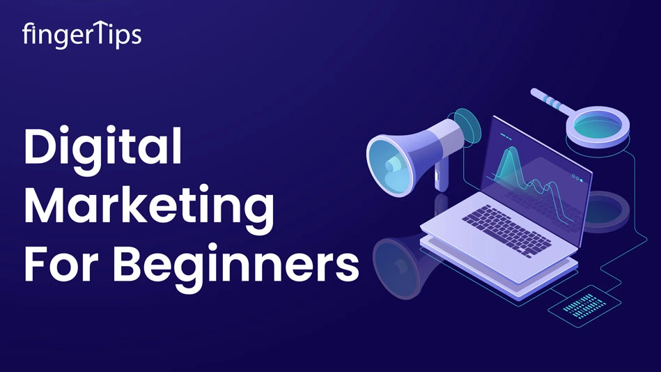 How To Become Digital Marketer