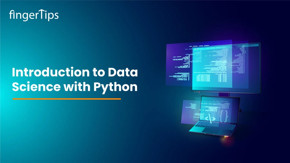 Introduction to Data Science with Python