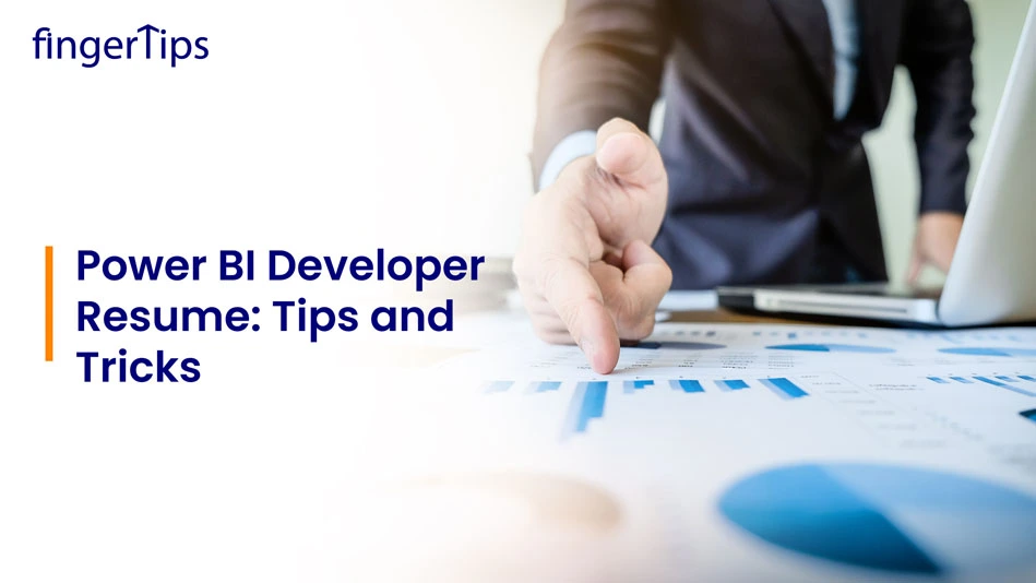 Power BI Developer Resume: Tips and Tricks