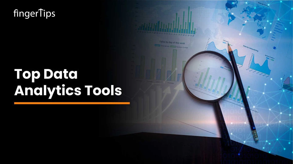 Top 10 Data Analytics Tools Used by Businesses