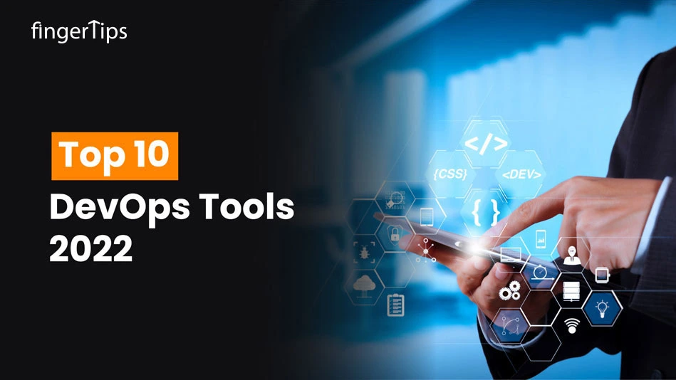 Top 10 DevOps Tools 2022