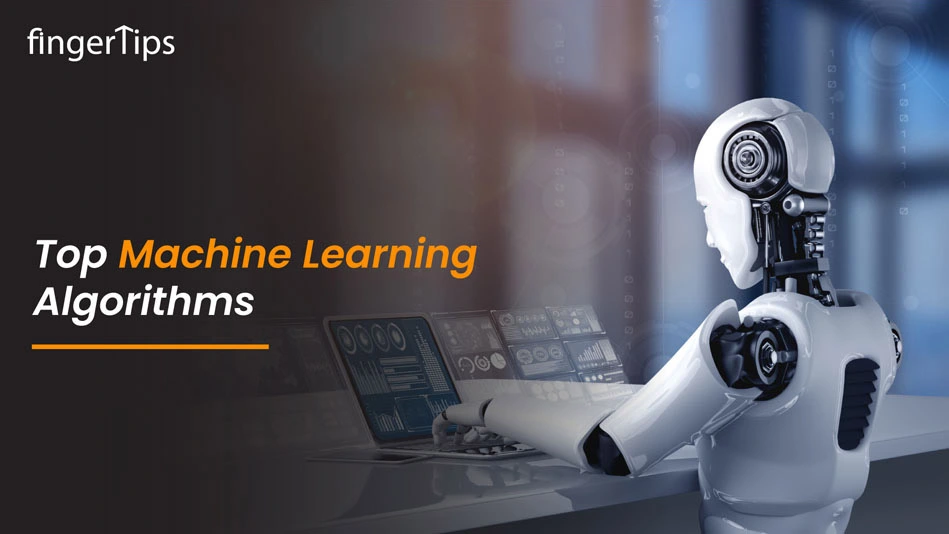Top Machine Learning Algorithms: Supervised, Unsupervised Learning, And More