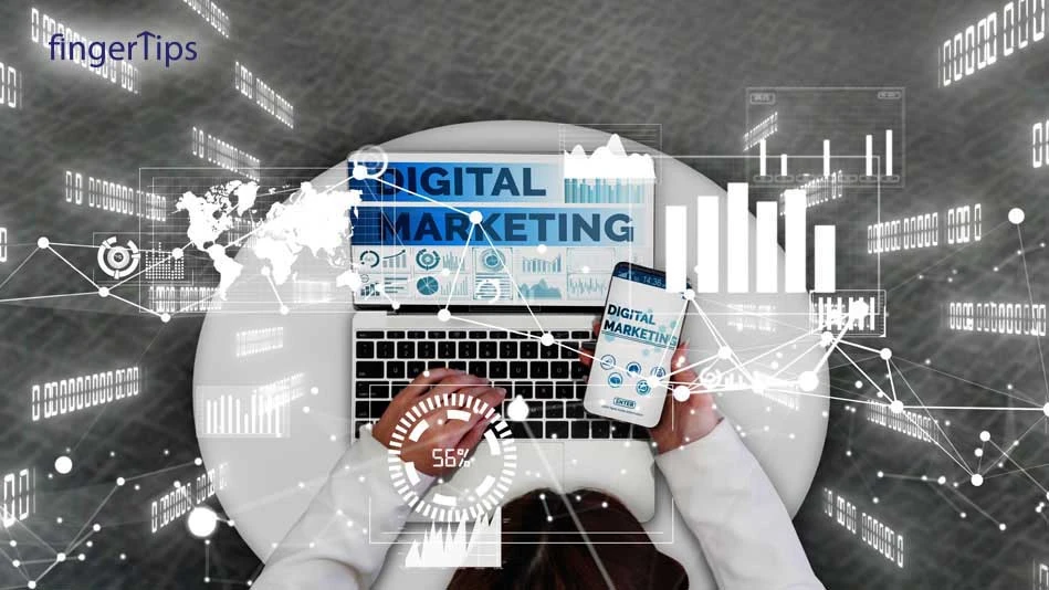 What Is Digital Marketing? A Guide To The Basics